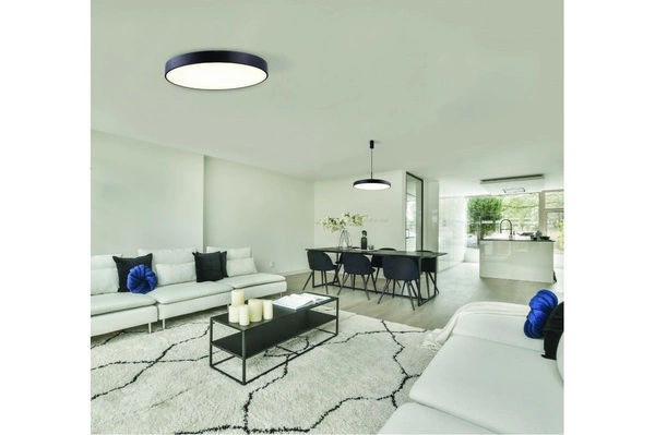 Azzardo MARCELLO TOP 80 CCT SWITCH WH 5084