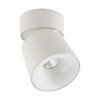 Spot sufitowy tuba regulowana KYOTO WHITE 7W 18134