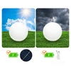 Lampa ogrodowa Solar LED GARDEN BALL 40 cm 3000K+RGB