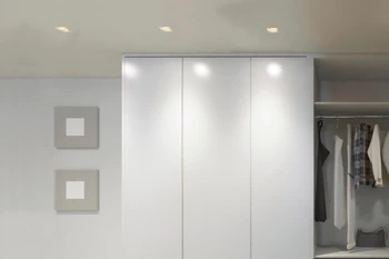 Azzardo HERA GIPS SQUARE M 3467