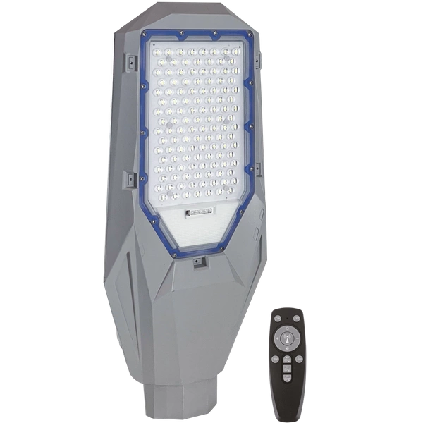 Latarnia Solarna Kobra 200W 6500K