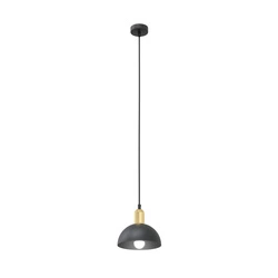 Lampa wisząca Emibig MOTO 1 BL 1386/1
