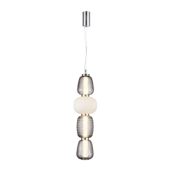 Lampa wisząca Italux Eris PND-98374-32W-CH