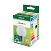 LED KULKA E-27 230V 1W WHITE SPECTRUM
