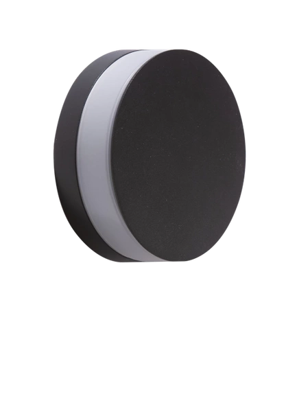 Azzardo ENOK ROUND WALL 3000K DGR 4460