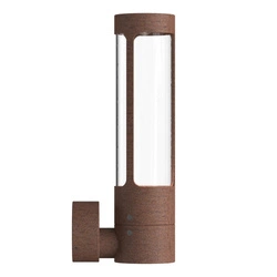 Kinkiet HELIX GU10 8W Corten