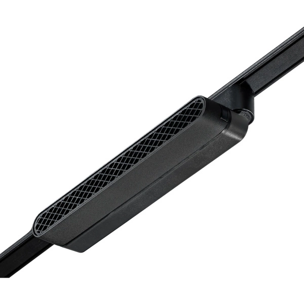 Azzardo GAMMA SANGRIA UGR TRACK MAGNETIC 5mm 12W 3000K BK 5281