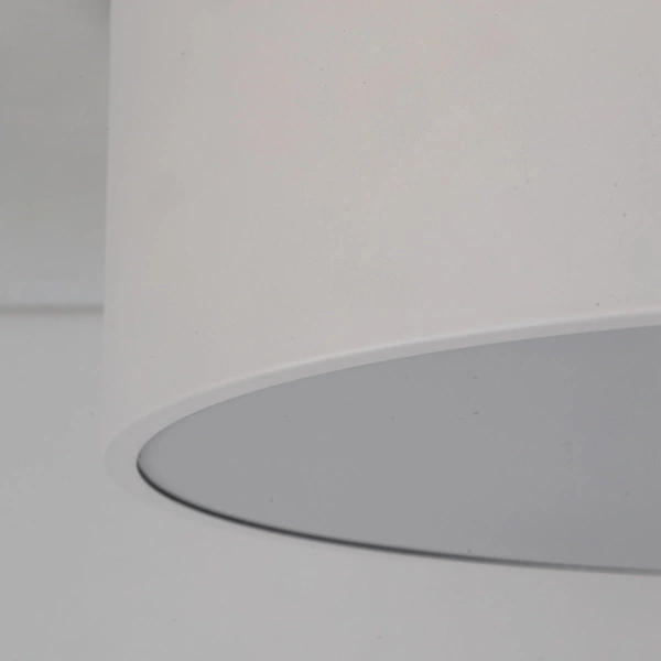 LIVO WHITE S 2XE27 IP54