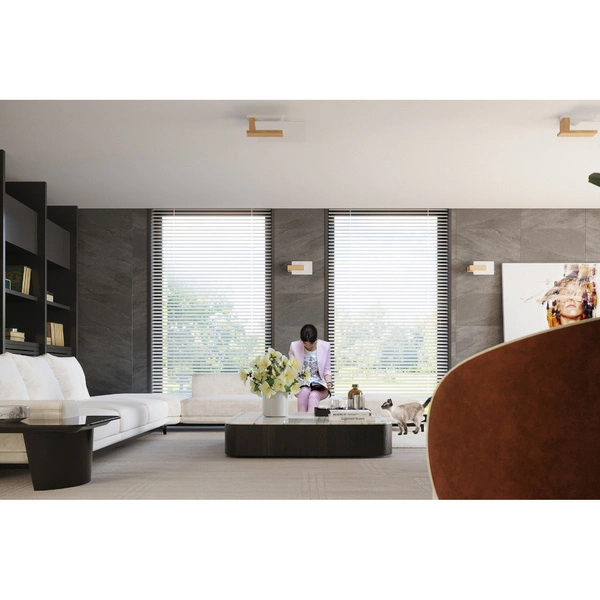 Kinkiet LAPPO, naturalne drewno, 1x40W E14, SL.1094