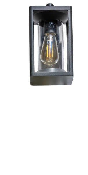 Azzardo MIKKEL WALL BK 4484