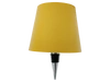 Lampa stołowa TAZA 3,5W 400lm CCT IP54 żółta 2x2000mAh 4in1 LITE