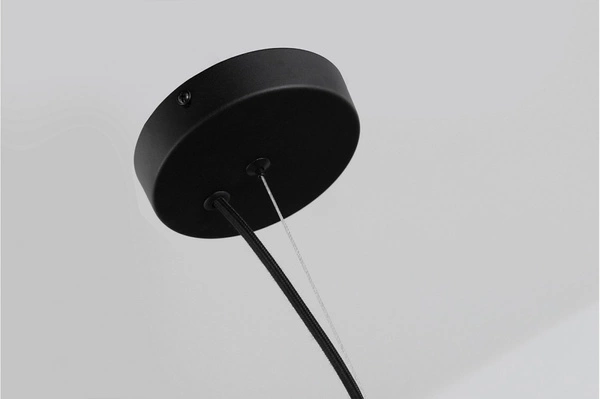 Azzardo OVIEDO 6 GO/BK 4421