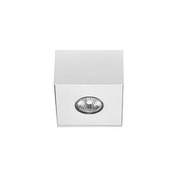 Lampa sufitowa CARSON white I plafon, 5573 5573