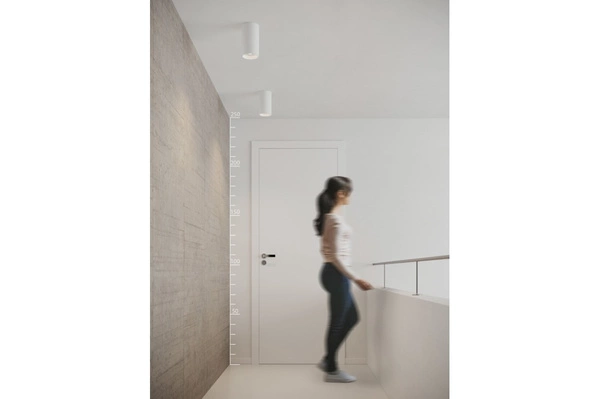 Azzardo REMO ALUMINIUM 820