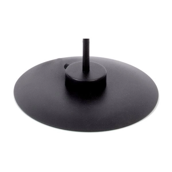 Lampa stojąca GAMA PODŁOGOWA czarny 50203