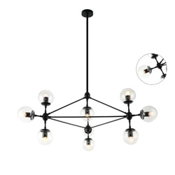Orlicki Design Bao Nero Claro OR80094