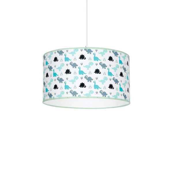 Lampa wisząca DINO 1xE27 MLP4951