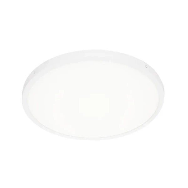 Plafon PELARO 50cm 36W LED neutralna biel 4000K | biały
