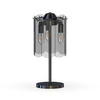 MT3523-3S-EBCN NIRA LAMPA STOŁOWA CZARNY/BLACK