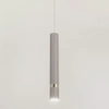 Lampa wisząca JOKER CASHMERE/GOLD 1xGU10