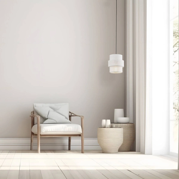 CALISTO WHITE LAMPA WISZĄCA 1 200 5094