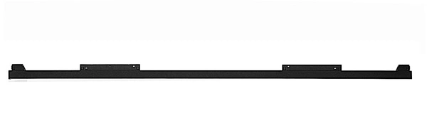 Oprawa magnetyczna pasek LED 120cm DDCX-GF1200 40W 3000K | czarny