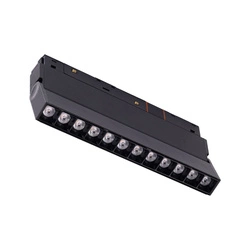 Azzardo ALFA CYRUS TRACK MAGNETIC 12W CCT BLUETOOTH 5508