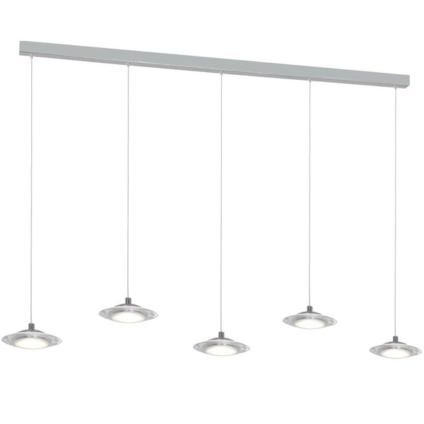 LAMPA WISZĄCA ELLIPSE 25W LED