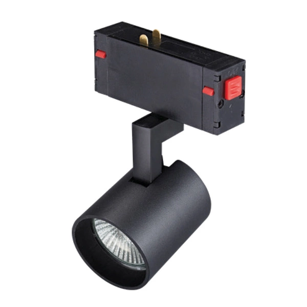 Azzardo BETA GARY 230V TRACK MAGNETIC GU10 WH 5208