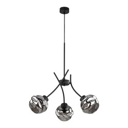 ZULIA LAMPA WISZĄCZA 3 PŁ 5748