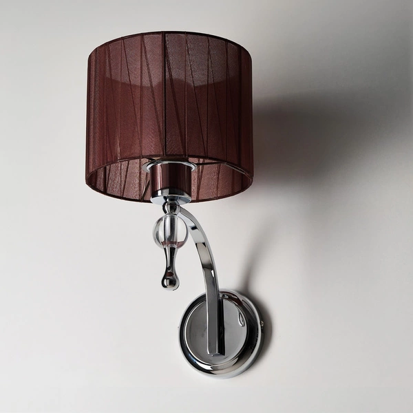 Azzardo IMPRESS WHITE WALL 503