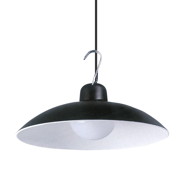 Lampa solarna SATURN, pojedyncza, 6W LED, barwa neutralna 4000K, EKO9150