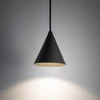 Lampa wisząca ZENITH XS wys.130cm szer.11cm GU10 IP20 | Umbra gray 11454