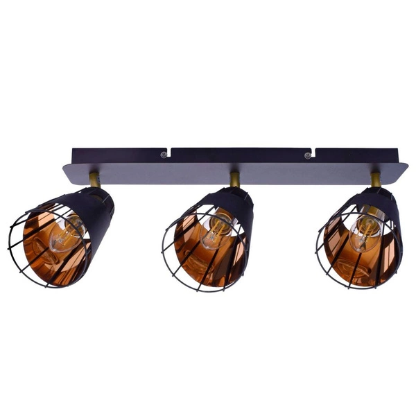 Nowoczesna lampa sufitowa RICK 3xE14 ML5567
