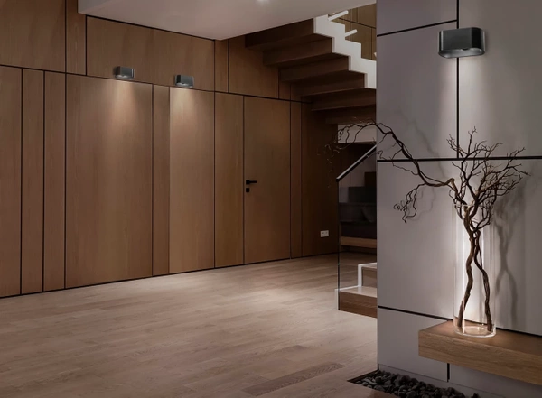 Azzardo VEGA BLACK/BLACK 4145