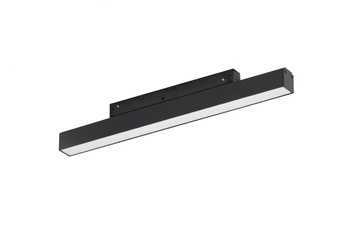 Azzardo ALFA SAGA TRACK MAGNETIC 12W CCT BLUETOOTH WH 4847