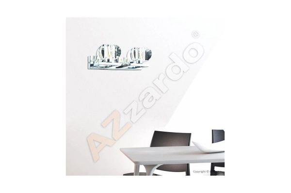 Azzardo RUBIC 2 WALL 491