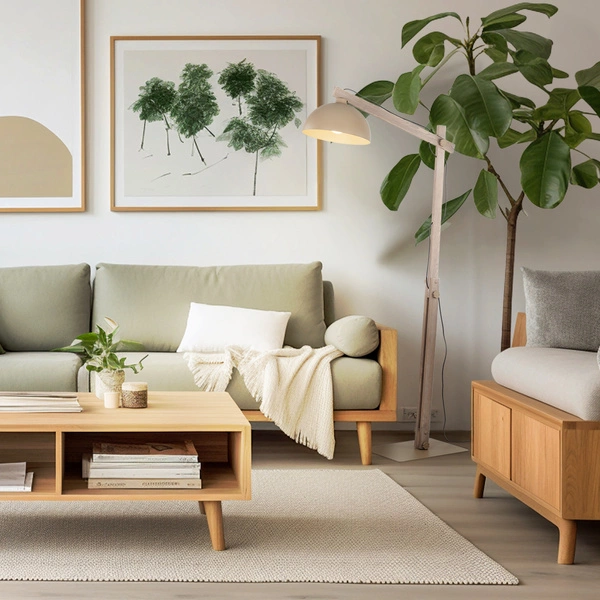 OSLO SABIA LAMPA PODŁOGOWA 1XE27