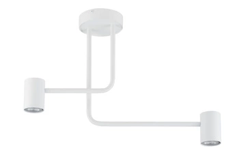 Lampa Sigma LUIS 2 plafon biały 33419