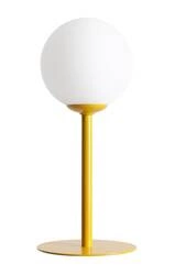 Aldex LAMPKA BIURKOWA PINNE MUSTARD 1080B14