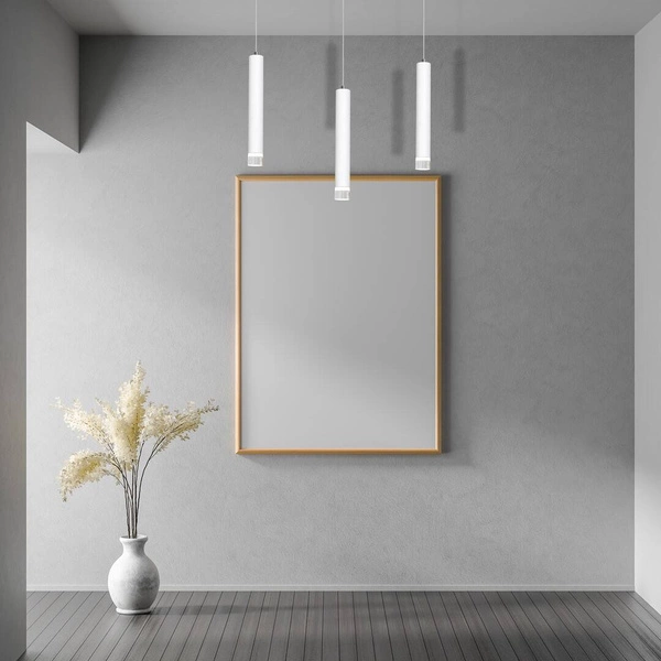 Lampa wisząca ALBA III LED