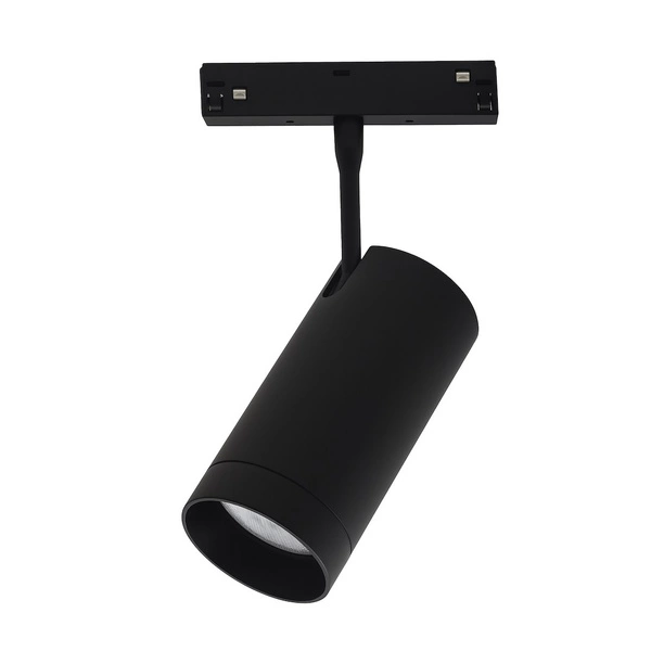 Magnetic track 10mm 12W 3000-6000K