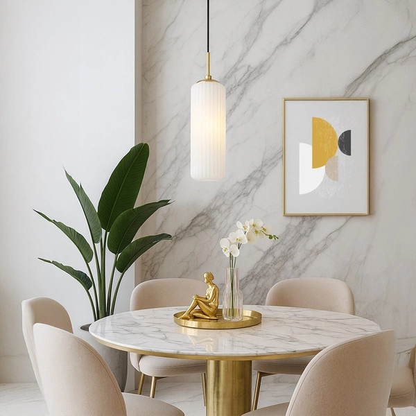 Lampa wiszaca Vesta 1xE27