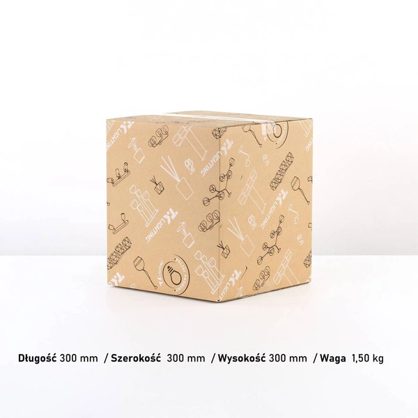 ZOE BRICK LAMPA WISZACA 1 M 10175