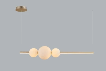 Azzardo SANDRA 3 GO 4427