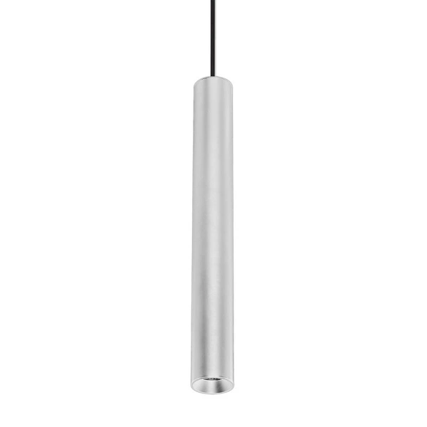 Lampa wisząca Kilian wys. 20cm 3W LED barwa ciepła 3000K | biały