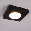 Lampa Sigma HERO 1 plafon czarny 40919