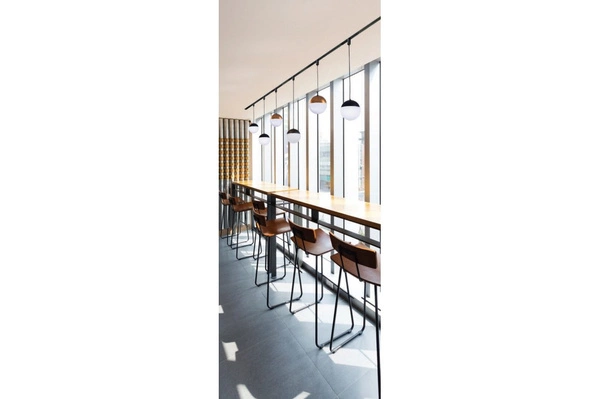 Azzardo ALFA ELSA TRACK MAGNETIC 7W 3000K GO 4635