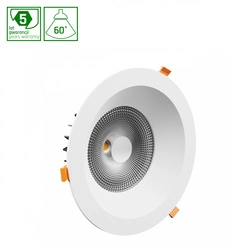 CEL ARIESA MAX BREAD 27W 230V 60st White