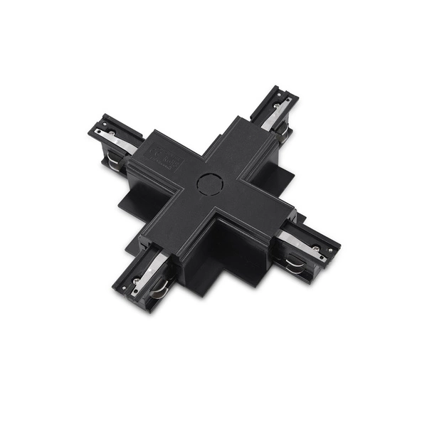 Azzardo TRACK 3LINE X CONNECTOR GIPS WH 4301
